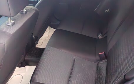 Mitsubishi Lancer IX, 2012 год, 620 000 рублей, 13 фотография