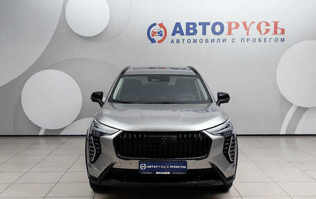 Haval Jolion, 2024 год, 2 350 000 рублей, 3 фотография