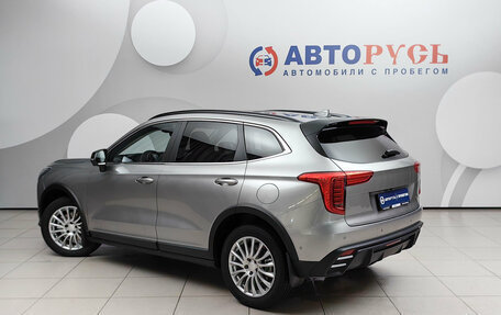 Haval Jolion, 2024 год, 2 350 000 рублей, 2 фотография