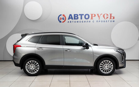 Haval Jolion, 2024 год, 2 350 000 рублей, 5 фотография