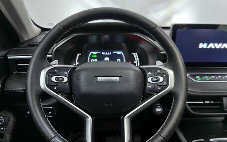Haval Jolion, 2024 год, 2 350 000 рублей, 11 фотография