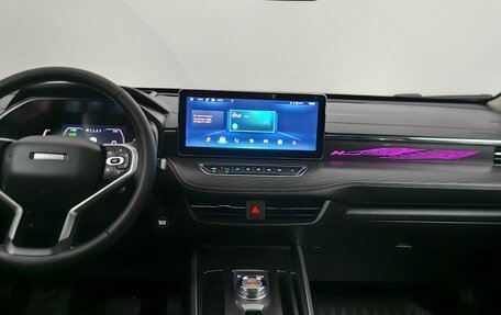 Haval Jolion, 2024 год, 2 350 000 рублей, 12 фотография