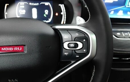 Haval Jolion, 2024 год, 2 350 000 рублей, 18 фотография