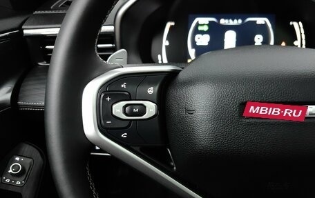 Haval Jolion, 2024 год, 2 350 000 рублей, 17 фотография