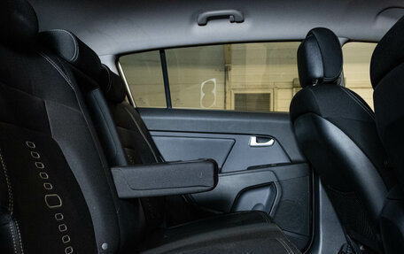 KIA Sportage III, 2014 год, 1 575 000 рублей, 11 фотография