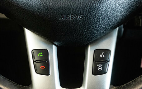 KIA Sportage III, 2014 год, 1 575 000 рублей, 18 фотография