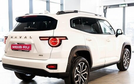 Haval H7, 2026 год, 4 199 000 рублей, 5 фотография
