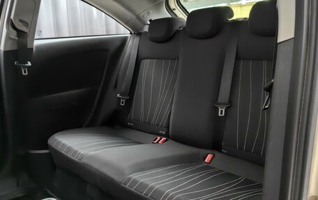 Opel Corsa D, 2007 год, 289 000 рублей, 8 фотография