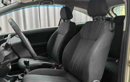 Opel Corsa D, 2007 год, 289 000 рублей, 6 фотография