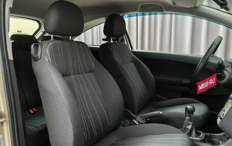 Opel Corsa D, 2007 год, 289 000 рублей, 7 фотография