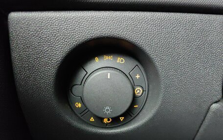 Opel Corsa D, 2007 год, 289 000 рублей, 22 фотография