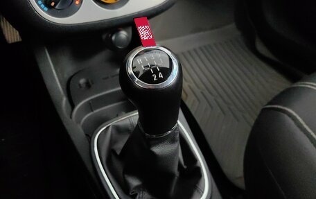Opel Corsa D, 2007 год, 289 000 рублей, 17 фотография