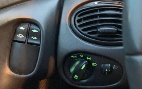 Ford Focus IV, 2004 год, 260 000 рублей, 13 фотография