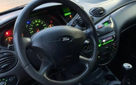 Ford Focus IV, 2004 год, 260 000 рублей, 9 фотография