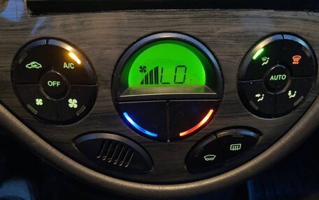 Ford Focus IV, 2004 год, 260 000 рублей, 11 фотография