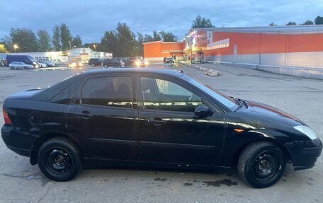 Ford Focus IV, 2004 год, 260 000 рублей, 4 фотография