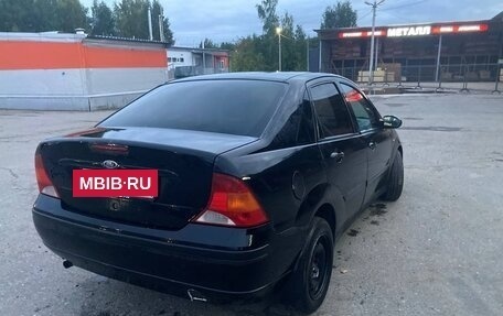 Ford Focus IV, 2004 год, 260 000 рублей, 5 фотография