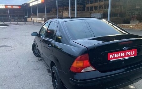 Ford Focus IV, 2004 год, 260 000 рублей, 7 фотография