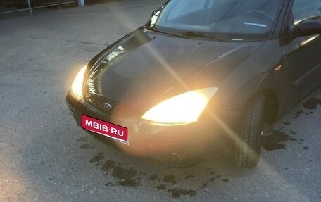 Ford Focus IV, 2004 год, 260 000 рублей, 8 фотография