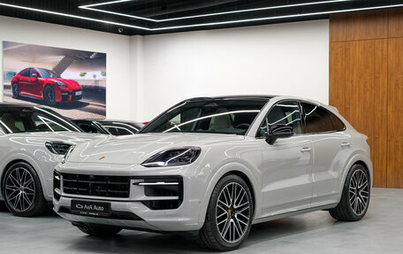Porsche Cayenne III, 2026 год, 19 690 000 рублей, 1 фотография