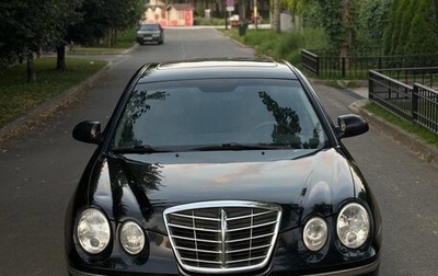 KIA Opirus I (gh), 2006 год, 470 000 рублей, 1 фотография