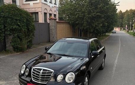 KIA Opirus I (gh), 2006 год, 470 000 рублей, 5 фотография