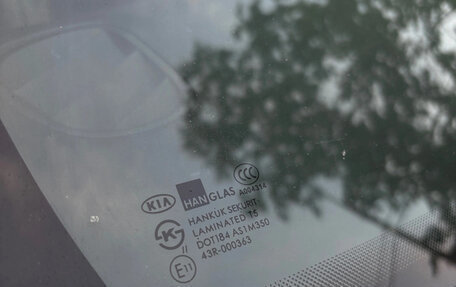 KIA Opirus I (gh), 2006 год, 470 000 рублей, 12 фотография