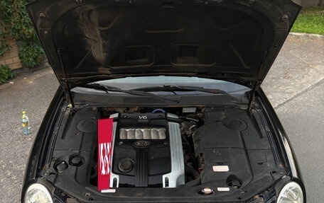 KIA Opirus I (gh), 2006 год, 470 000 рублей, 13 фотография