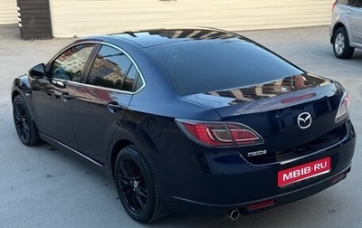 Mazda 6, 2008 год, 800 000 рублей, 1 фотография