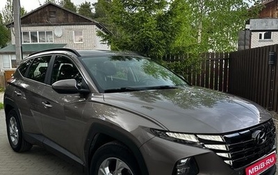 Hyundai Tucson, 2021 год, 2 950 000 рублей, 1 фотография