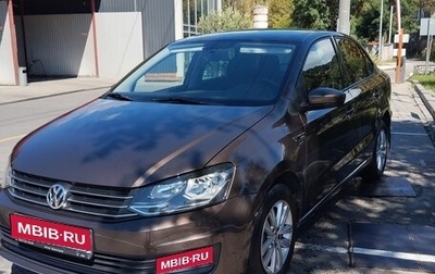 Volkswagen Polo VI (EU Market), 2019 год, 1 300 000 рублей, 1 фотография