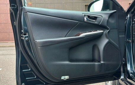 Toyota Camry, 2015 год, 1 780 000 рублей, 14 фотография