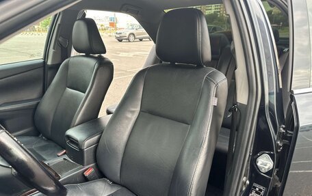 Toyota Camry, 2015 год, 1 780 000 рублей, 18 фотография