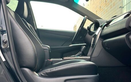 Toyota Camry, 2015 год, 1 780 000 рублей, 25 фотография