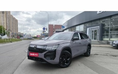 Volkswagen Teramont, 2026 год, 6 599 000 рублей, 1 фотография