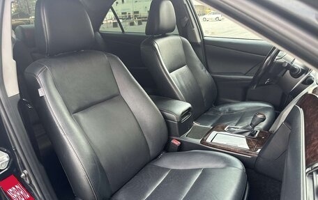 Toyota Camry, 2015 год, 1 780 000 рублей, 24 фотография
