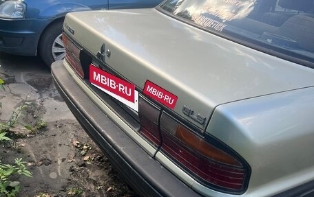 Mitsubishi Galant VIII, 1988 год, 90 000 рублей, 1 фотография