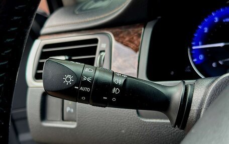 Toyota Camry, 2015 год, 1 780 000 рублей, 31 фотография