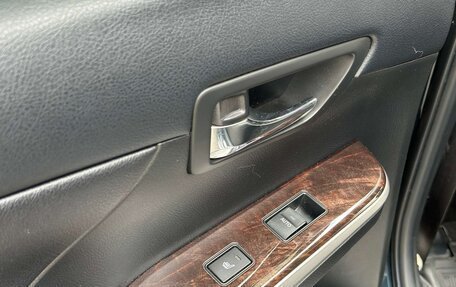 Toyota Camry, 2015 год, 1 780 000 рублей, 29 фотография