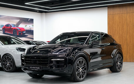 Porsche Cayenne III, 2026 год, 19 690 000 рублей, 1 фотография