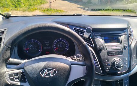 Hyundai i40 I рестайлинг, 2014 год, 860 000 рублей, 2 фотография