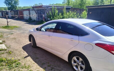 Hyundai i40 I рестайлинг, 2014 год, 860 000 рублей, 8 фотография
