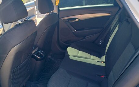 Hyundai i40 I рестайлинг, 2014 год, 860 000 рублей, 4 фотография