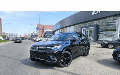 Volkswagen Tiguan, 2026 год, 5 260 000 рублей, 1 фотография