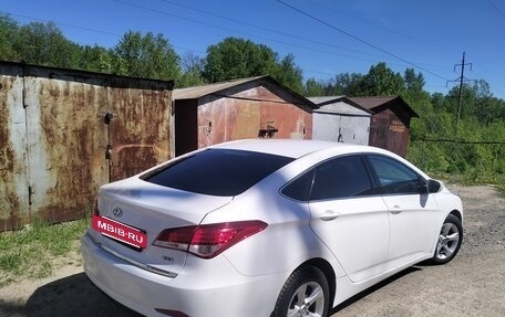 Hyundai i40 I рестайлинг, 2014 год, 860 000 рублей, 11 фотография