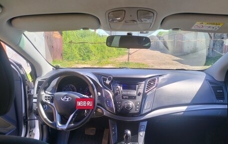 Hyundai i40 I рестайлинг, 2014 год, 860 000 рублей, 6 фотография
