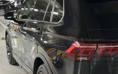 Volkswagen Tiguan II, 2023 год, 2 950 000 рублей, 5 фотография