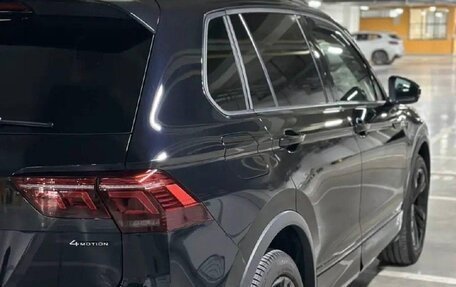 Volkswagen Tiguan II, 2023 год, 2 950 000 рублей, 6 фотография