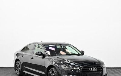 Audi A6, 2018 год, 2 099 000 рублей, 1 фотография