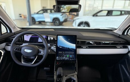 Geely Atlas, 2026 год, 3 449 990 рублей, 8 фотография